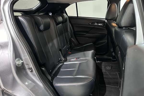 2019 Mitsubishi Eclipse Cross Exceed YA