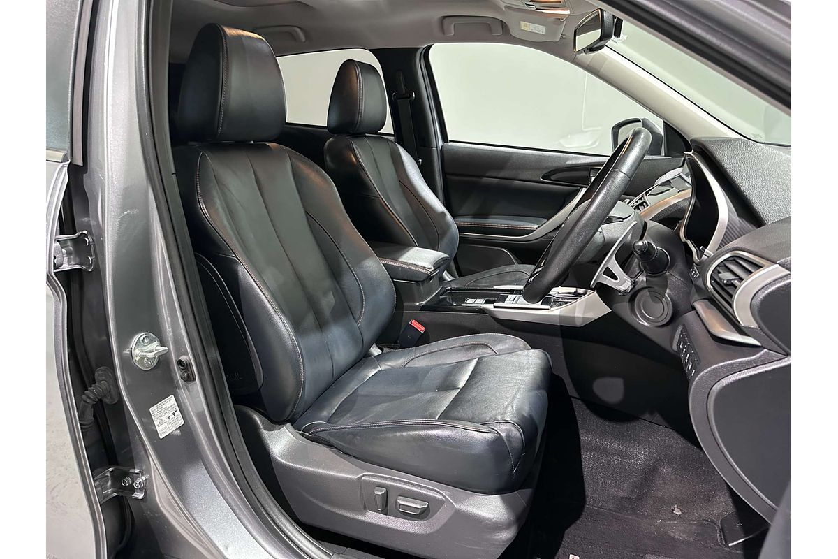 2019 Mitsubishi Eclipse Cross Exceed YA