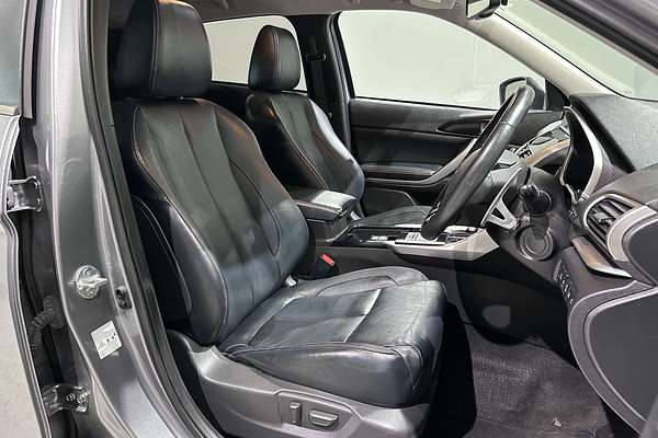 2019 Mitsubishi Eclipse Cross Exceed YA