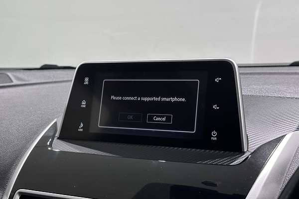 2019 Mitsubishi Eclipse Cross Exceed YA