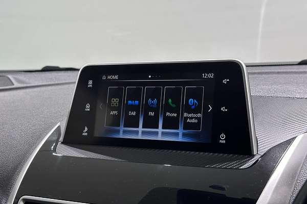 2019 Mitsubishi Eclipse Cross Exceed YA