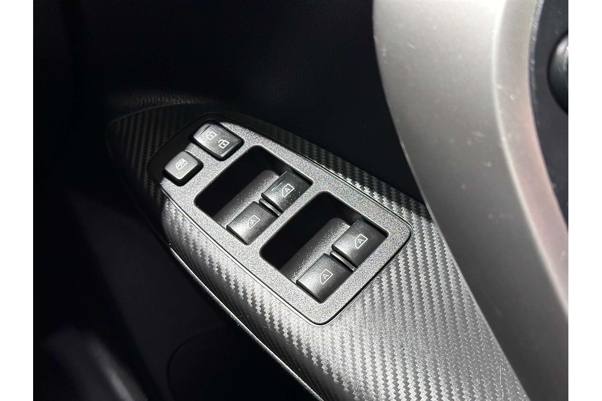 2019 Mitsubishi Eclipse Cross Exceed YA