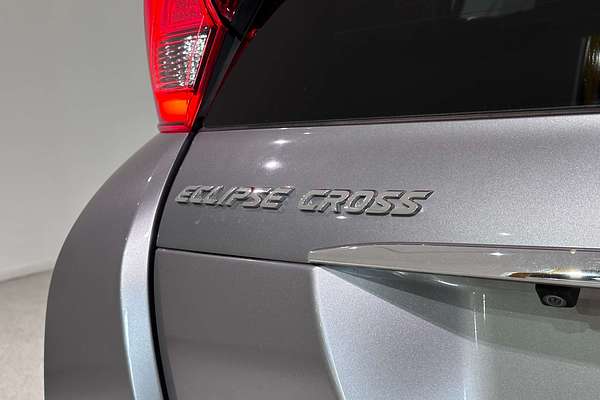 2019 Mitsubishi Eclipse Cross Exceed YA