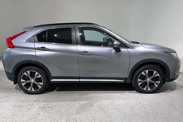 2019 Mitsubishi Eclipse Cross Exceed YA