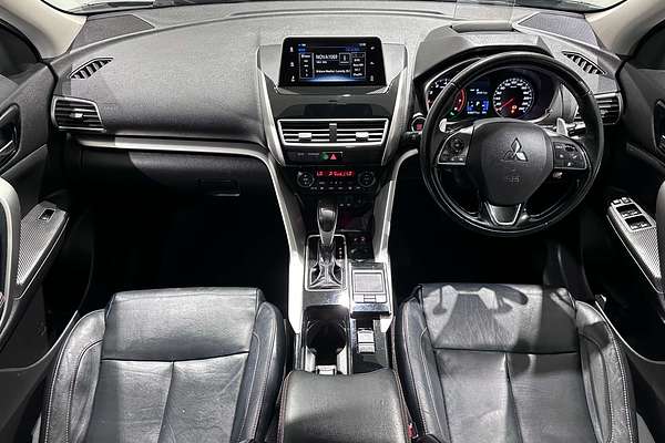 2019 Mitsubishi Eclipse Cross Exceed YA
