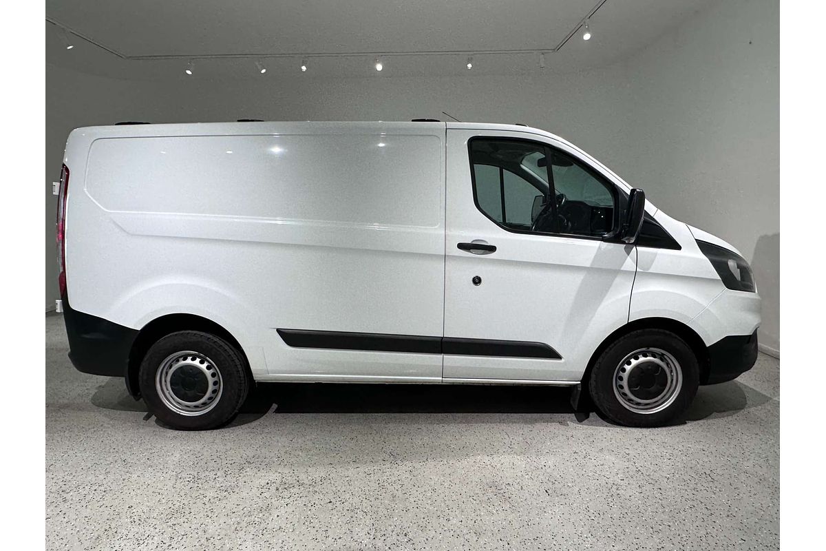 2020 Ford Transit Custom 340S VN SWB