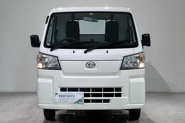 2022 Daihatsu Hi-Jet (No Badge) S510P 4X4