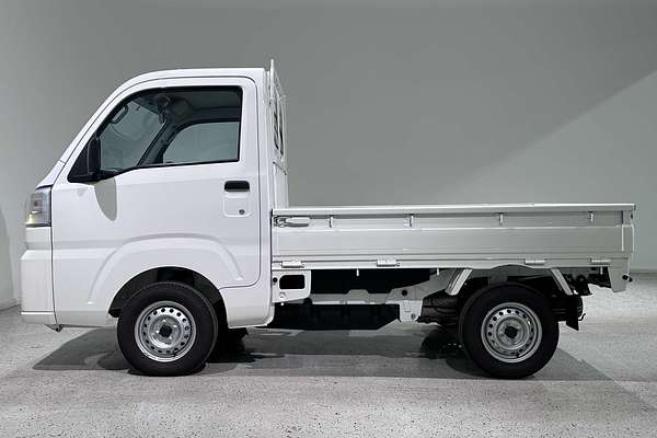 2022 Daihatsu Hi-Jet (No Badge) S510P 4X4