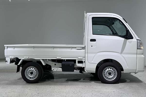 2022 Daihatsu Hi-Jet (No Badge) S510P 4X4