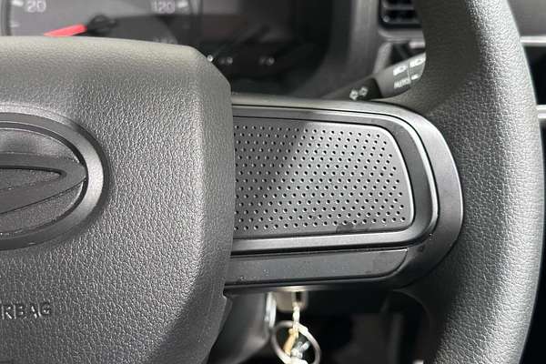 2022 Daihatsu Hi-Jet (No Badge) S510P 4X4