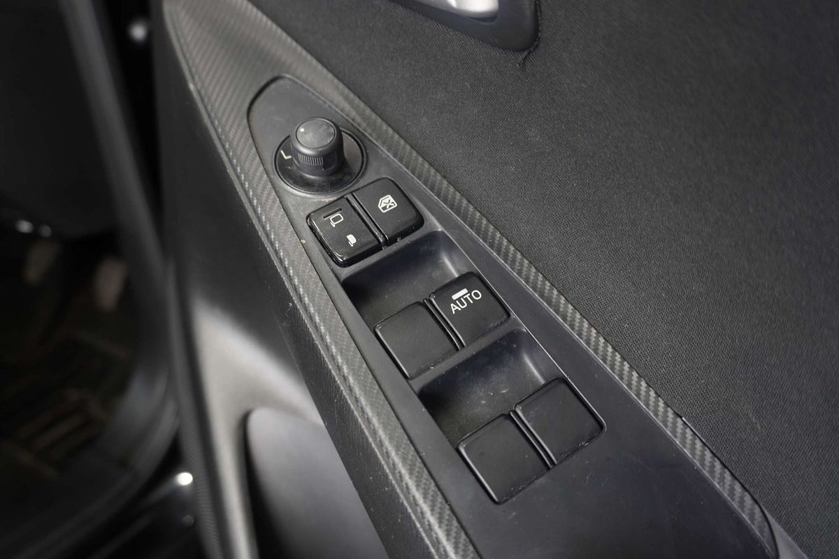 2018 Mazda 2 Neo DJ Series