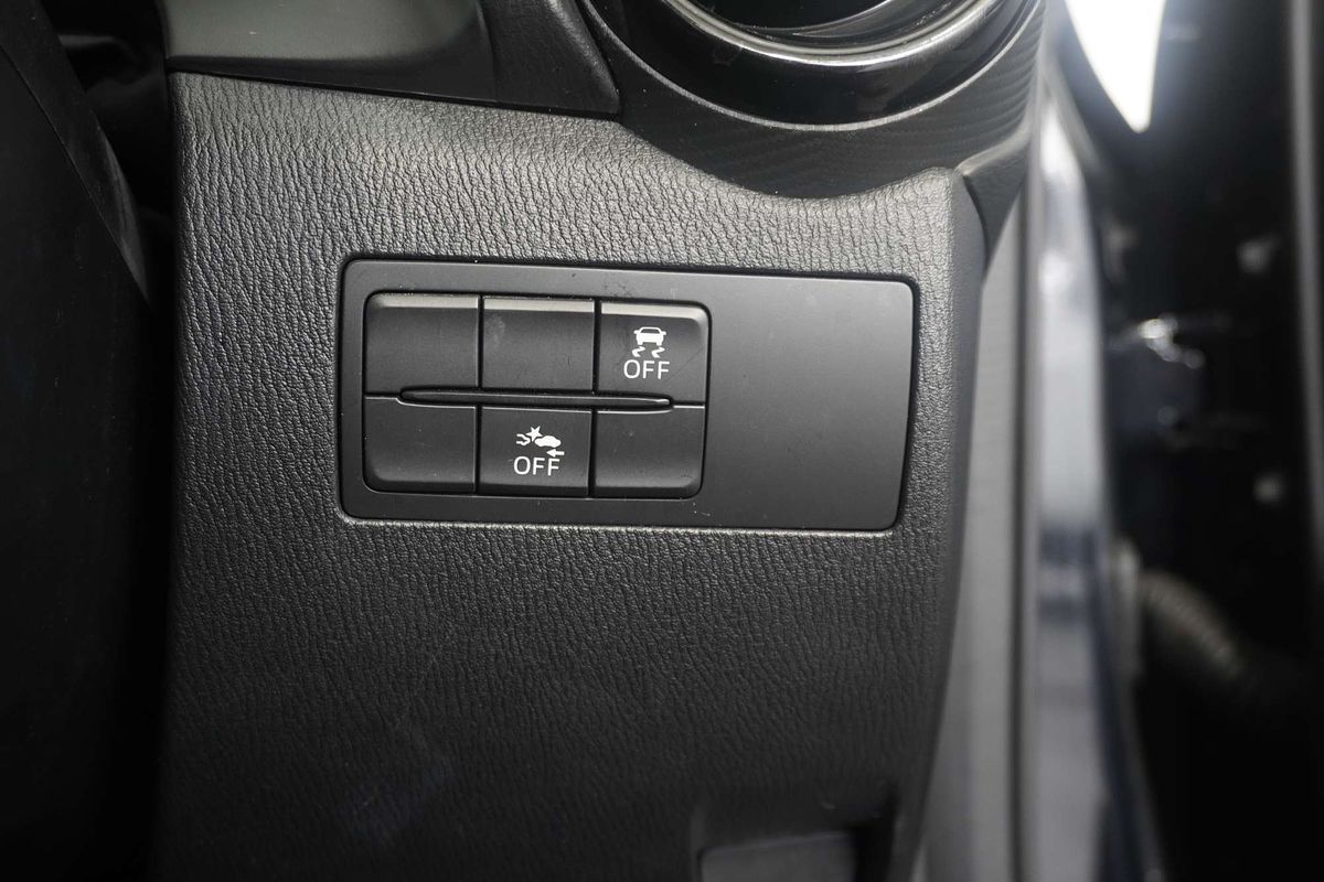 2018 Mazda 2 Neo DJ Series