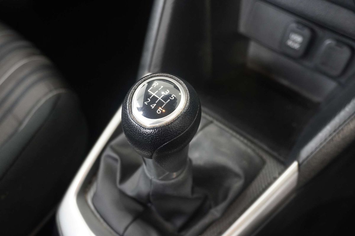 2018 Mazda 2 Neo DJ Series