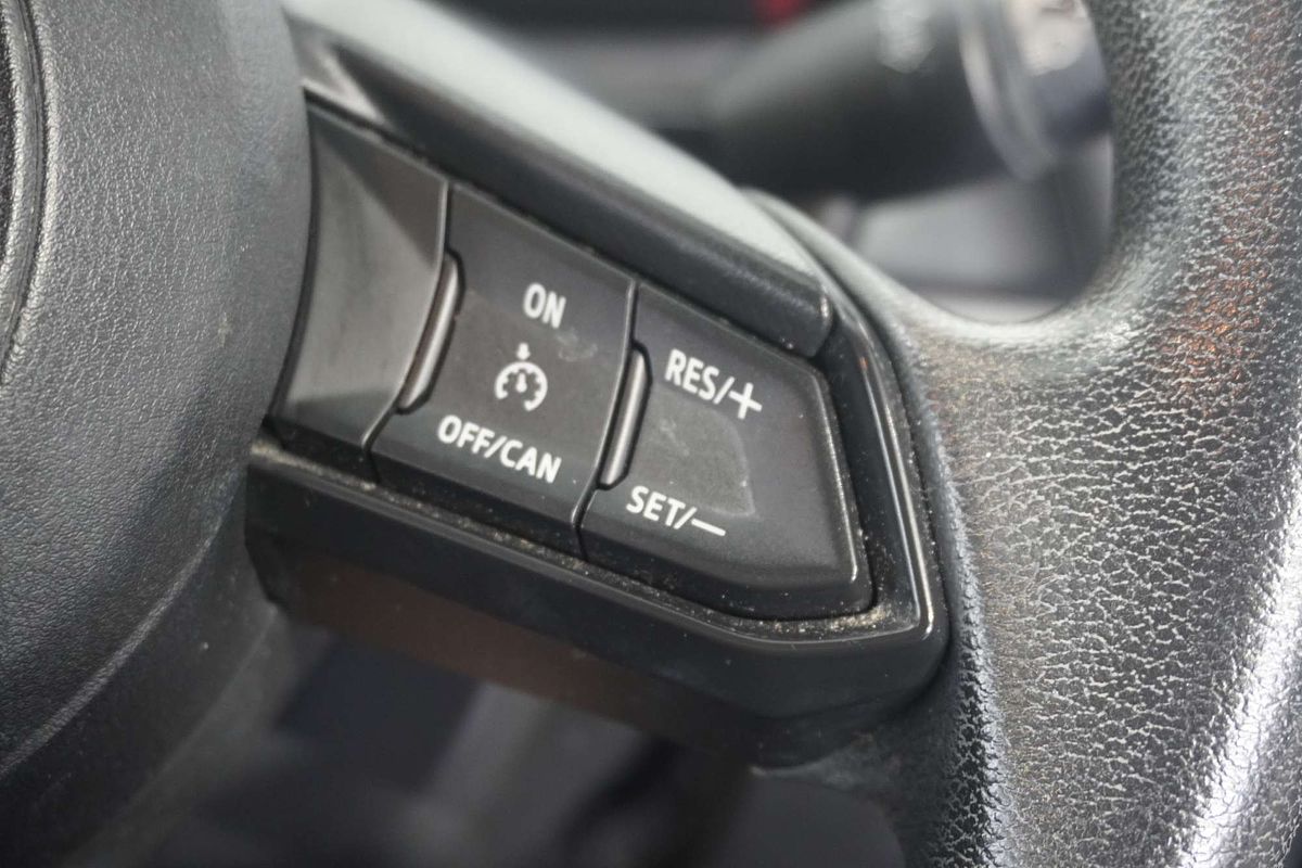 2018 Mazda 2 Neo DJ Series