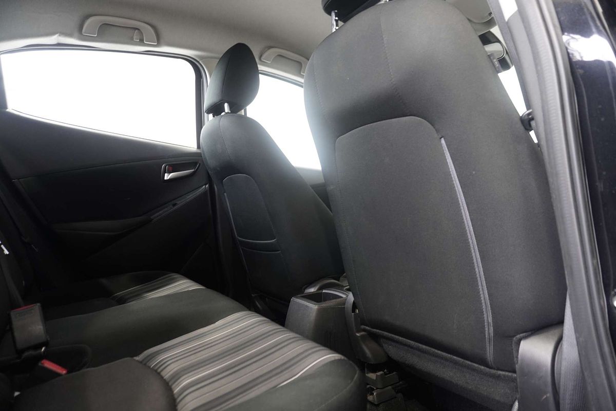 2018 Mazda 2 Neo DJ Series