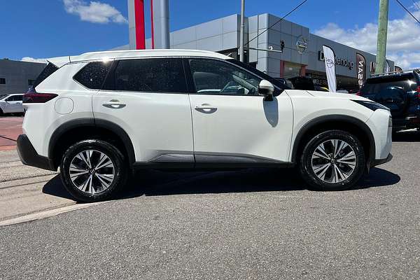 2024 Nissan X-TRAIL ST-L T33