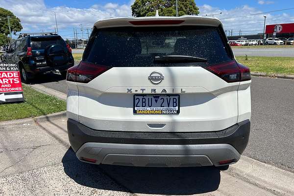 2024 Nissan X-TRAIL ST-L T33