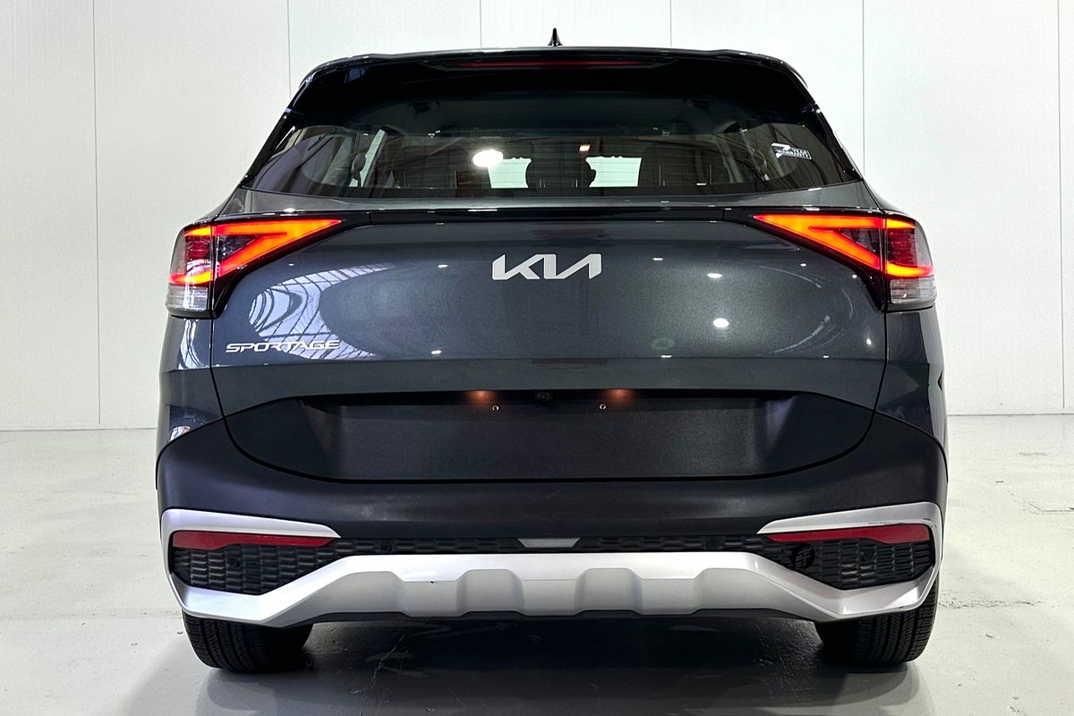 2023 Kia Sportage S NQ5 2WD