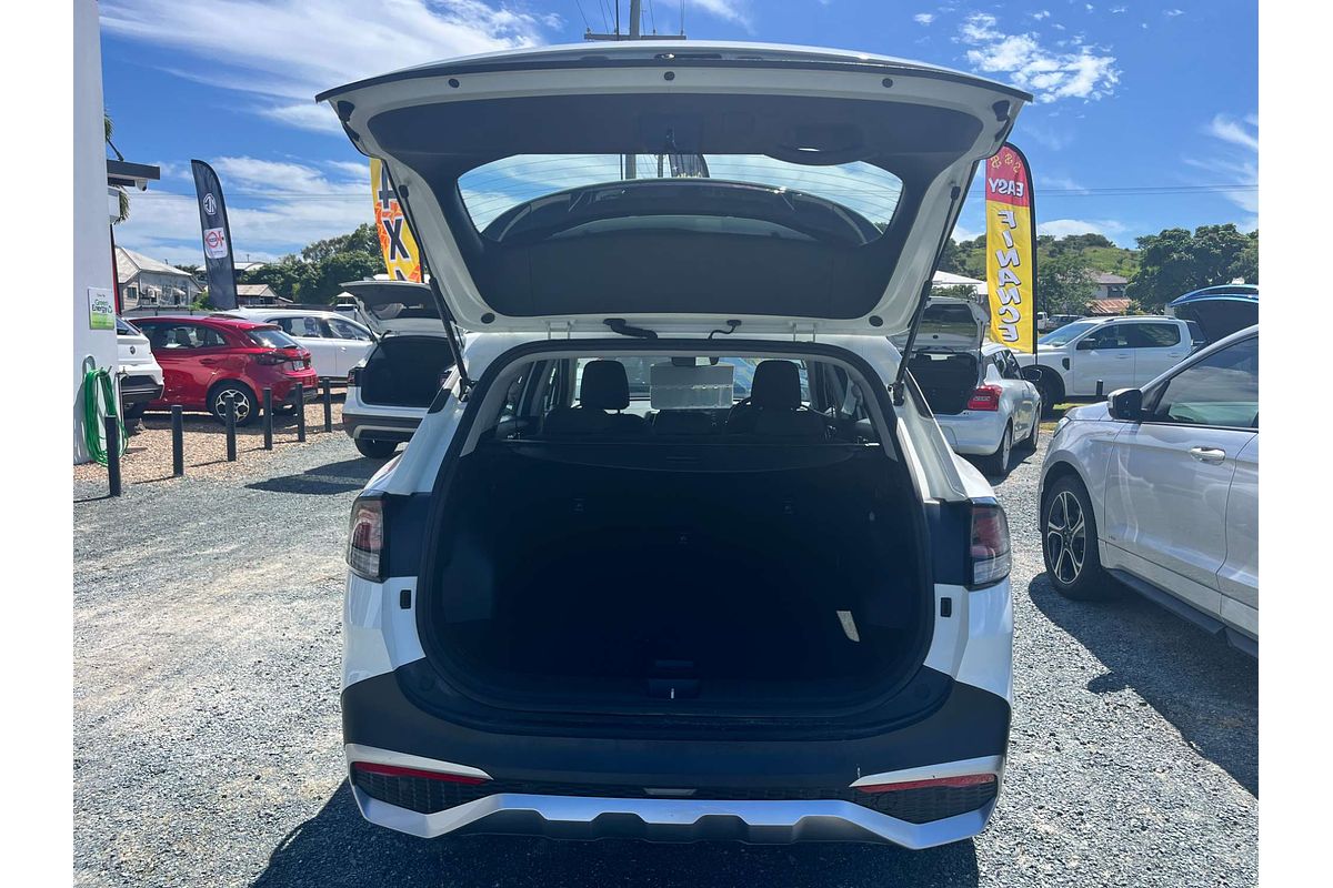 2022 Kia Sportage S NQ5