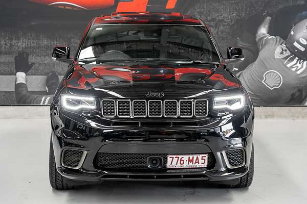 2020 Jeep Grand Cherokee Trackhawk WK