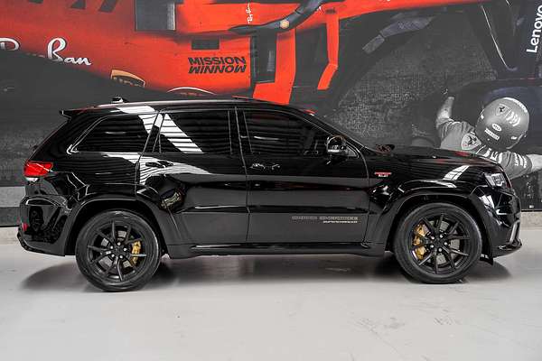 2020 Jeep Grand Cherokee Trackhawk WK