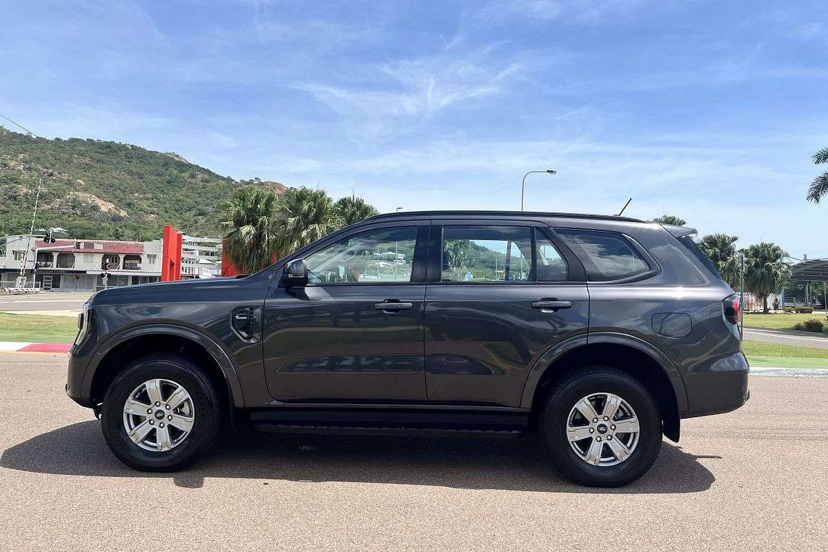 2023 Ford Everest Ambiente