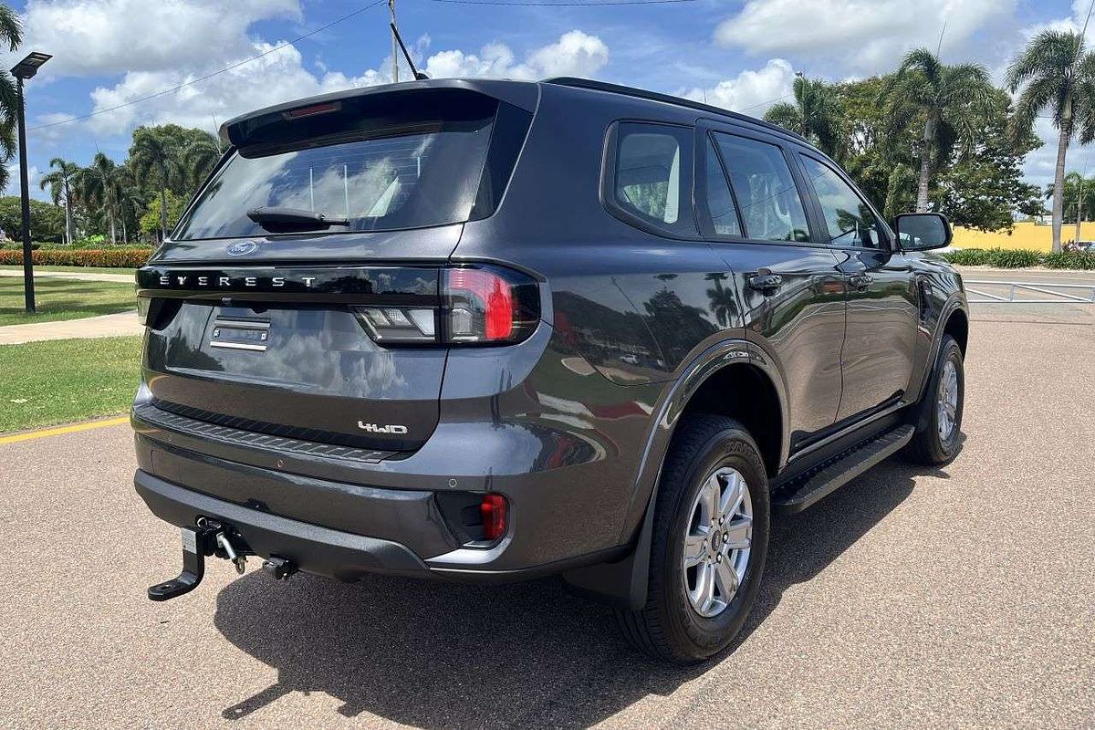 2023 Ford Everest Ambiente