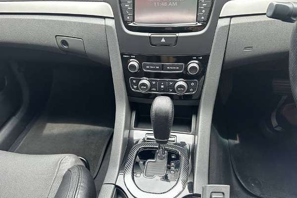 2011 Holden Commodore SS V VE Series II