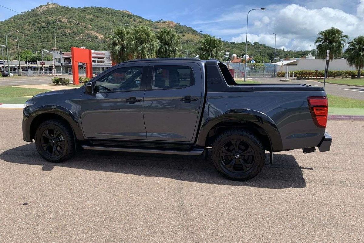 2023 Mazda BT-50 SP TF 4X4