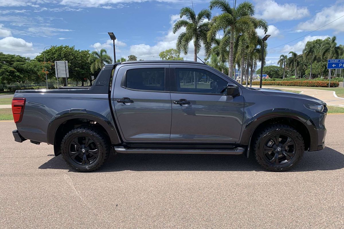 2023 Mazda BT-50 SP TF 4X4