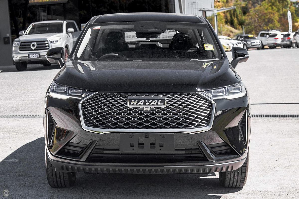 2024 GWM Haval H6 Premium B01
