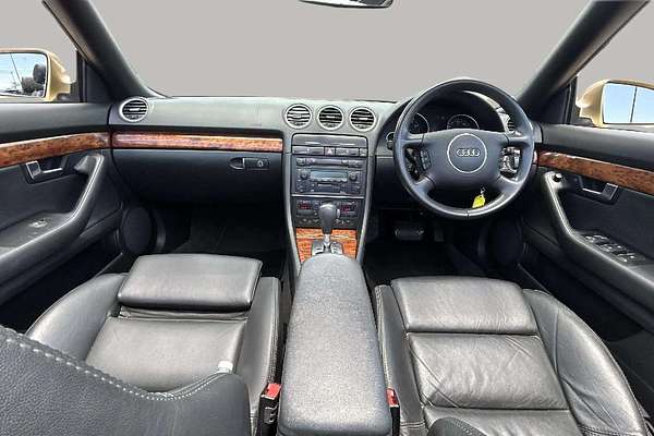 2003 Audi A4  B6