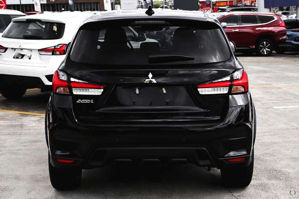 2024 Mitsubishi ASX MR XD