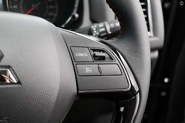 2024 Mitsubishi ASX MR XD