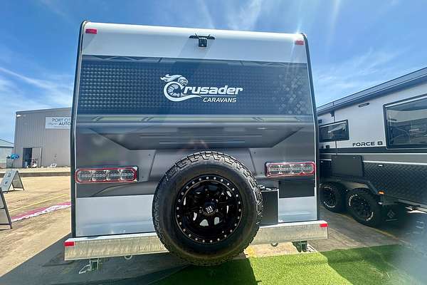 2024 Crusader X-Country Mad Max My25