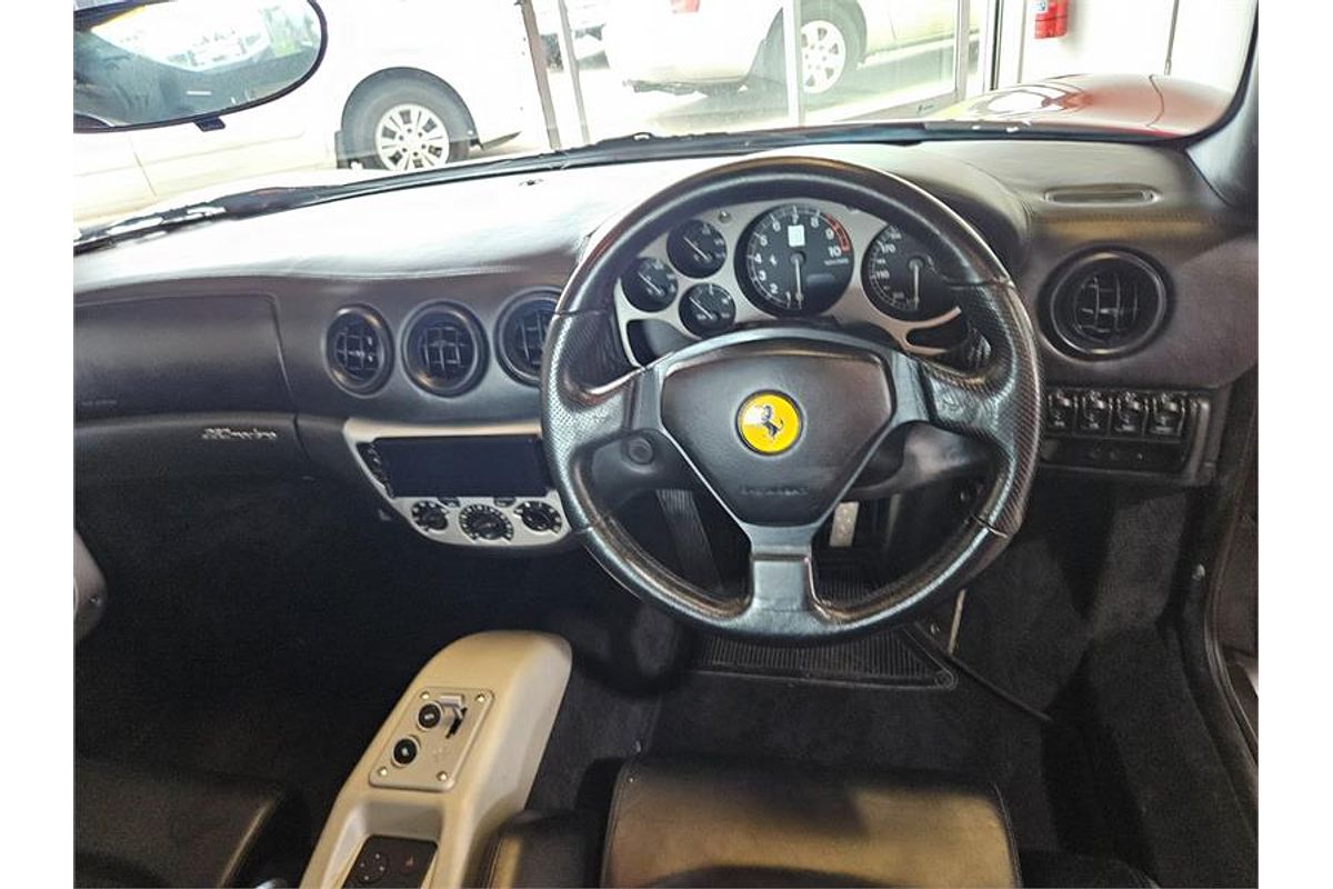 1999 Ferrari F360