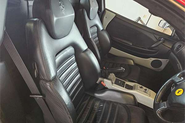1999 Ferrari F360