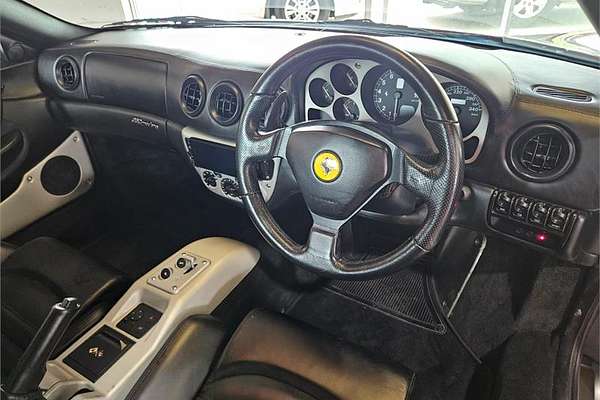 1999 Ferrari F360