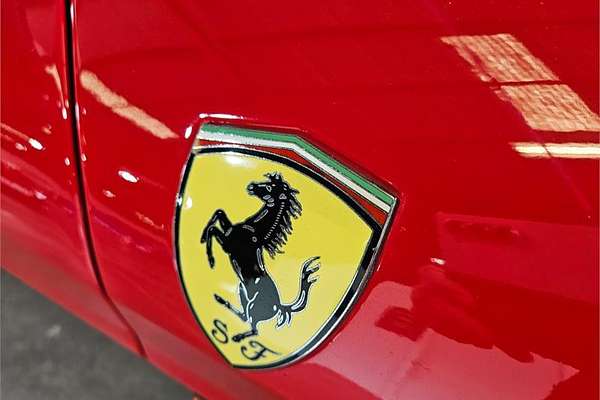 1999 Ferrari F360