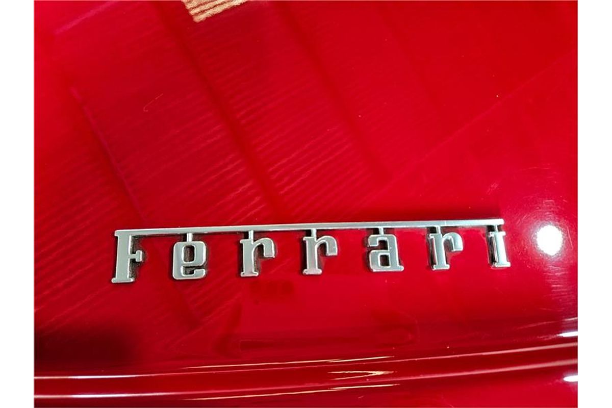 1999 Ferrari F360