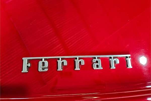 1999 Ferrari F360