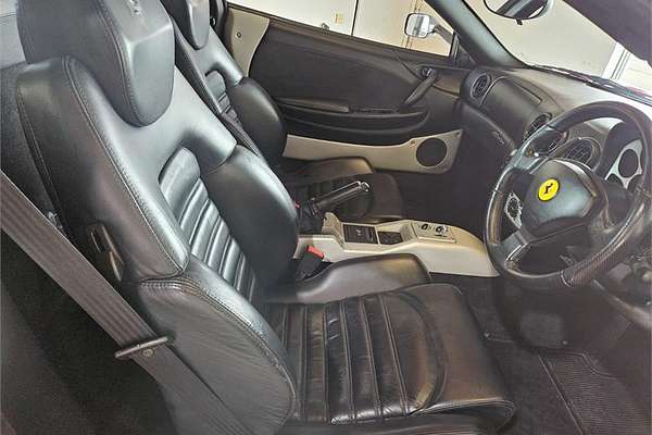 1999 Ferrari F360
