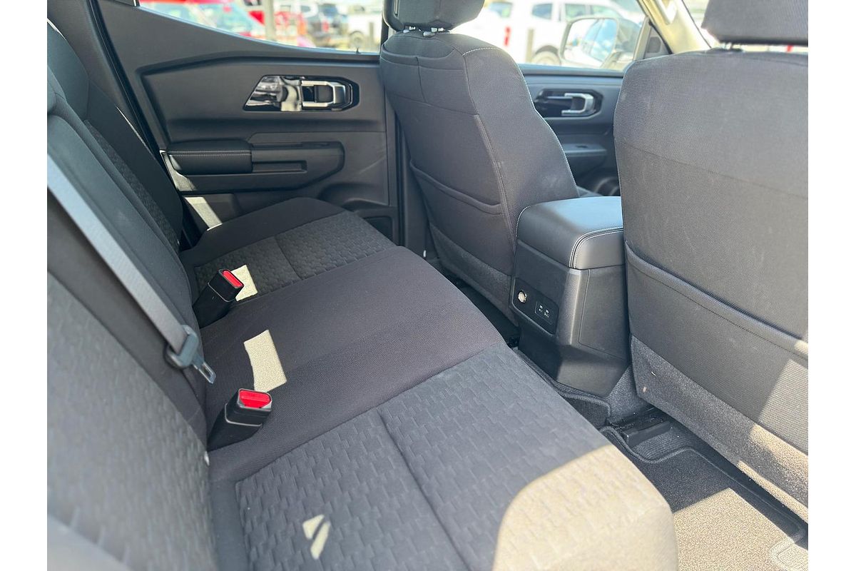 2024 Mitsubishi Triton GLS MV 4X4
