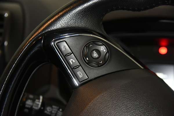 2020 Mitsubishi ASX ES XD