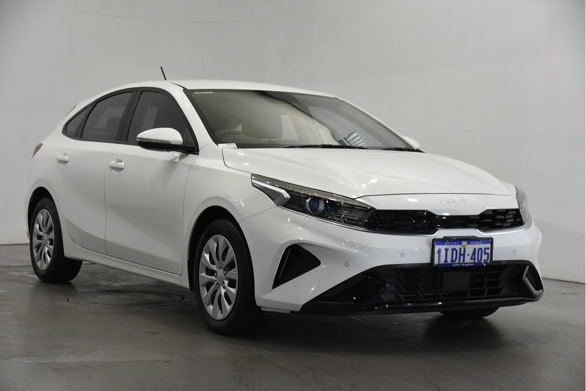 2024 Kia Cerato S BD
