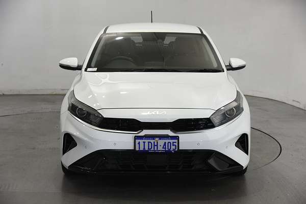 2024 Kia Cerato S BD