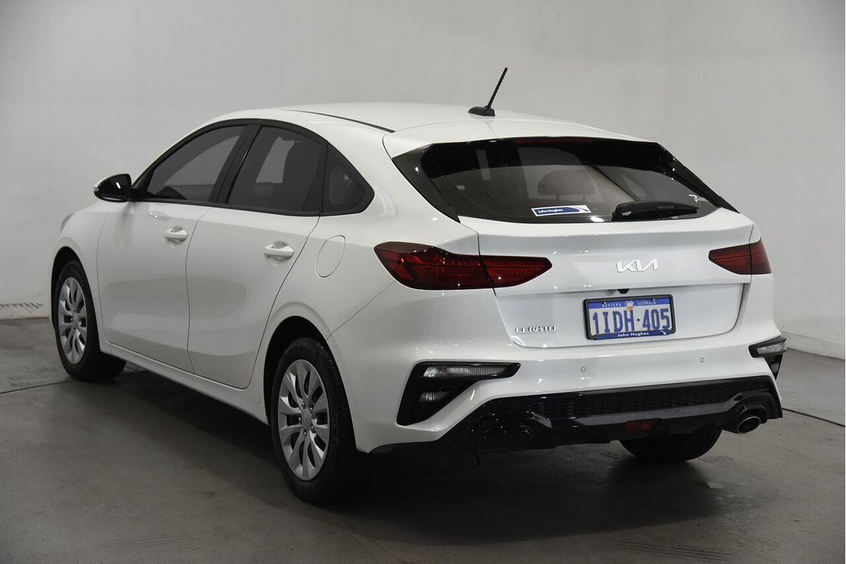 2024 Kia Cerato S BD