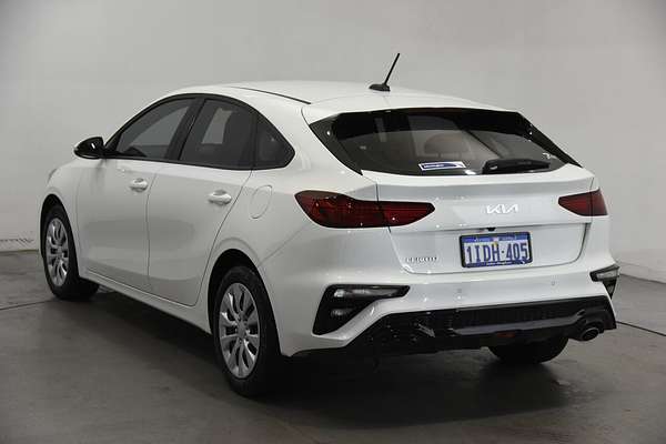 2024 Kia Cerato S BD