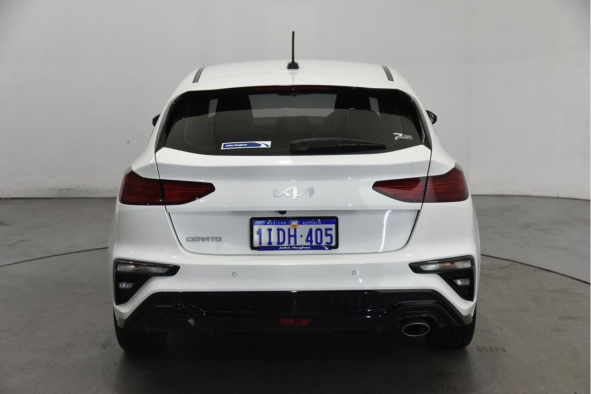 2024 Kia Cerato S BD