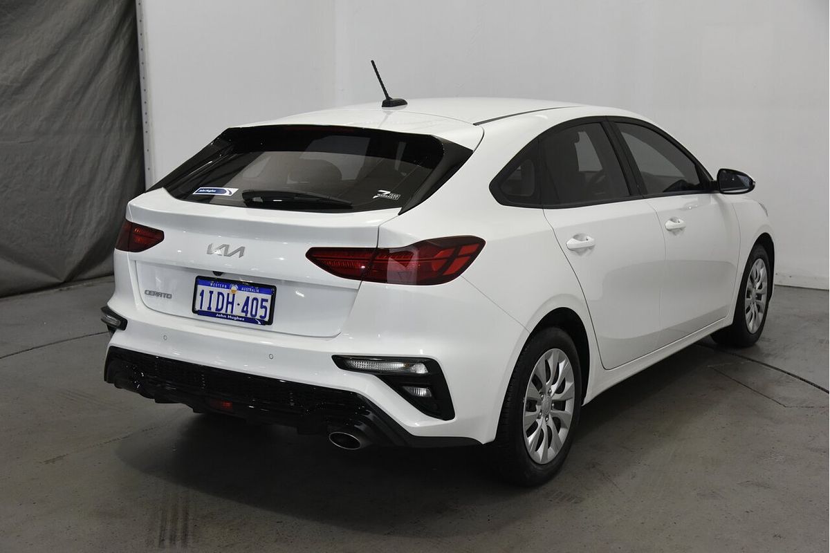 2024 Kia Cerato S BD
